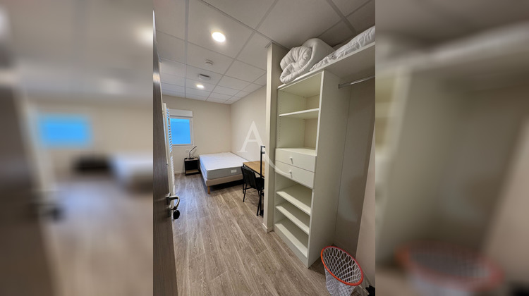 Ma-Cabane - Location Appartement BLOIS, 25 m²