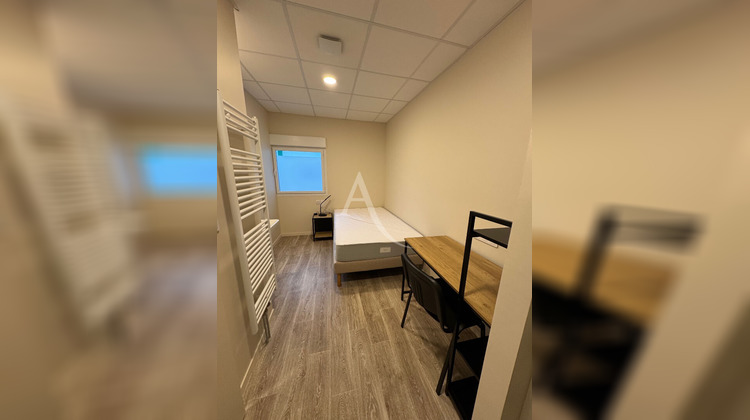 Ma-Cabane - Location Appartement BLOIS, 25 m²