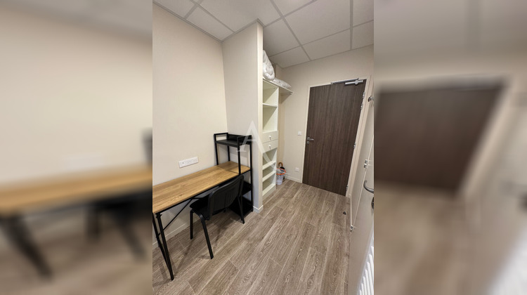 Ma-Cabane - Location Appartement BLOIS, 25 m²