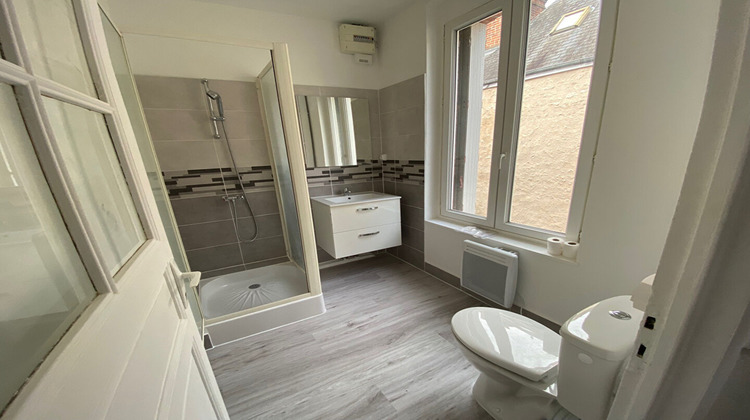 Ma-Cabane - Location Appartement BLOIS, 19 m²