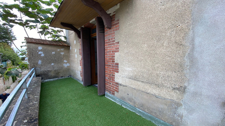 Ma-Cabane - Location Appartement BLOIS, 19 m²