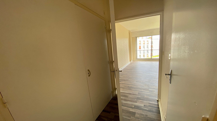 Ma-Cabane - Location Appartement BLOIS, 25 m²