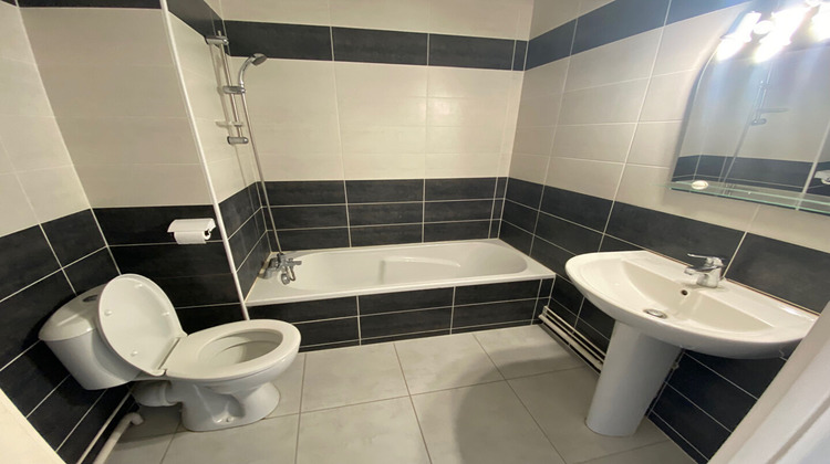 Ma-Cabane - Location Appartement BLOIS, 25 m²