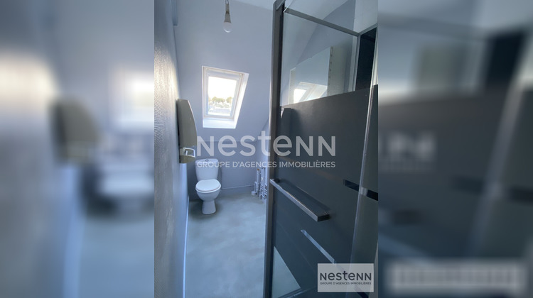 Ma-Cabane - Location Appartement BLOIS, 22 m²