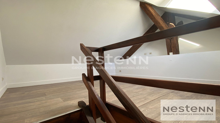 Ma-Cabane - Location Appartement BLOIS, 22 m²