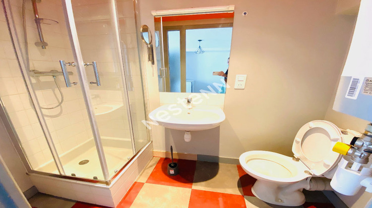 Ma-Cabane - Location Appartement BLOIS, 37 m²