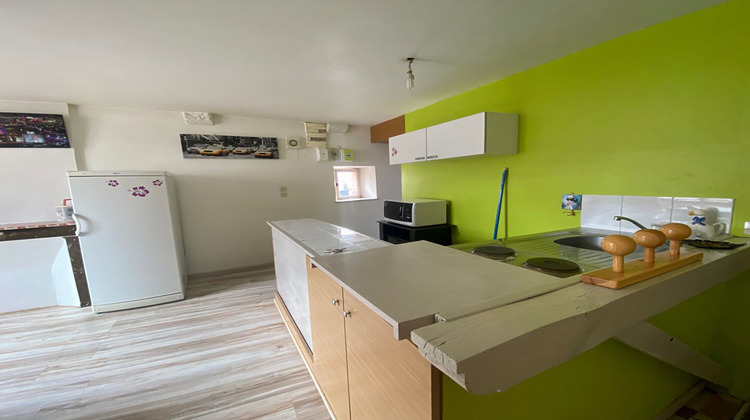 Ma-Cabane - Location Appartement BLOIS, 36 m²