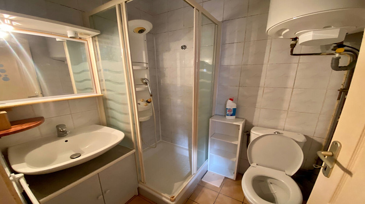 Ma-Cabane - Location Appartement BLOIS, 36 m²