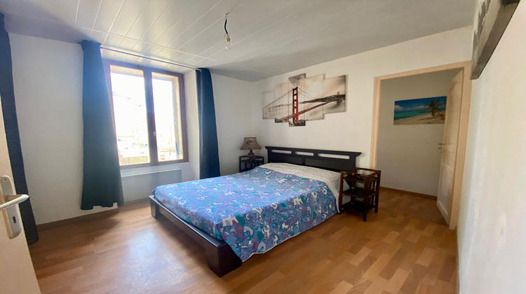 Ma-Cabane - Location Appartement BLOIS, 36 m²