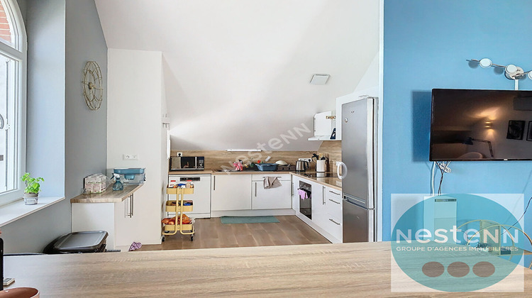 Ma-Cabane - Location Appartement BLOIS, 71 m²