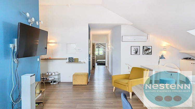 Ma-Cabane - Location Appartement BLOIS, 71 m²