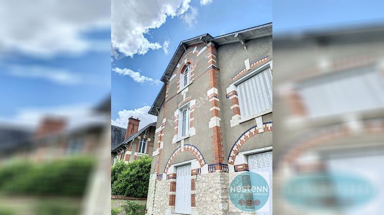 Ma-Cabane - Location Appartement BLOIS, 71 m²