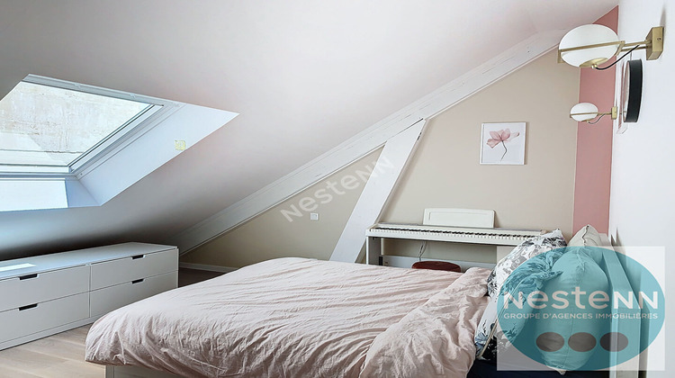 Ma-Cabane - Location Appartement BLOIS, 71 m²