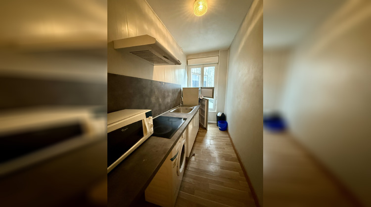 Ma-Cabane - Location Appartement Blois, 38 m²