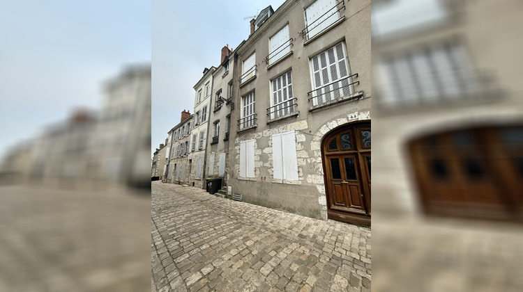 Ma-Cabane - Location Appartement Blois, 38 m²