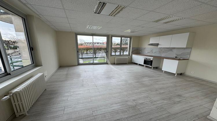 Ma-Cabane - Location Appartement BLOIS, 67 m²