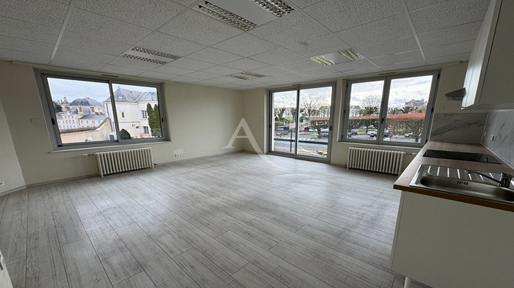 Ma-Cabane - Location Appartement BLOIS, 67 m²