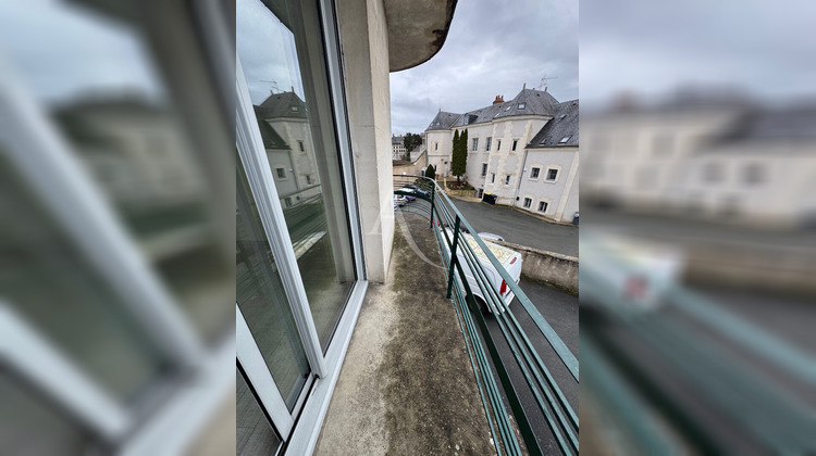 Ma-Cabane - Location Appartement BLOIS, 67 m²