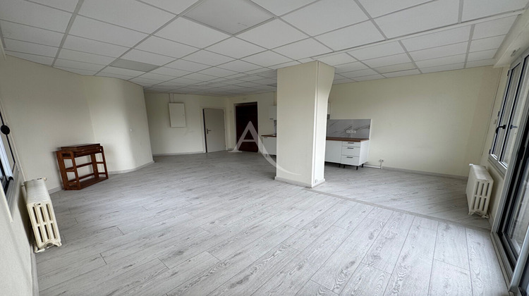 Ma-Cabane - Location Appartement BLOIS, 65 m²