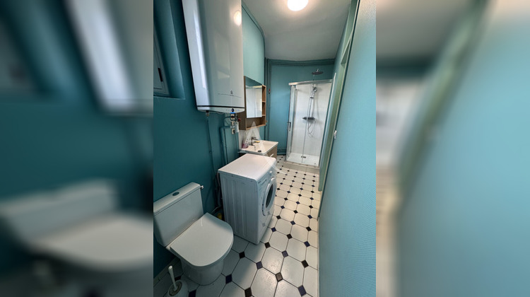 Ma-Cabane - Location Appartement BLOIS, 65 m²