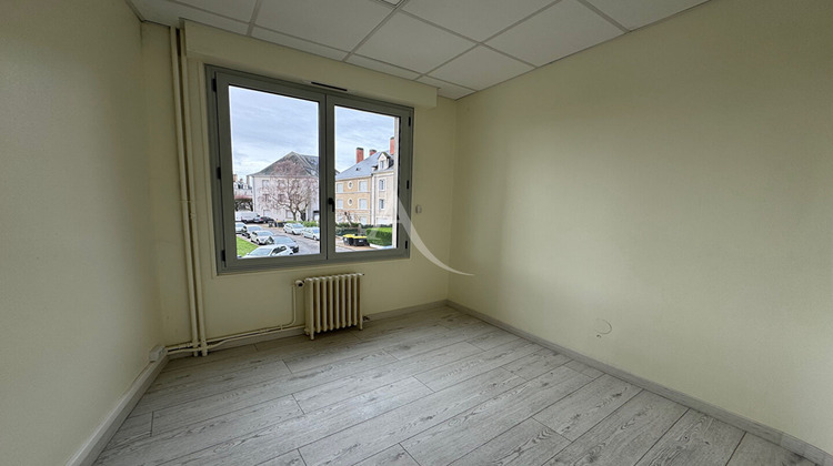 Ma-Cabane - Location Appartement BLOIS, 65 m²