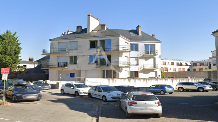 Ma-Cabane - Location Appartement BLOIS, 65 m²
