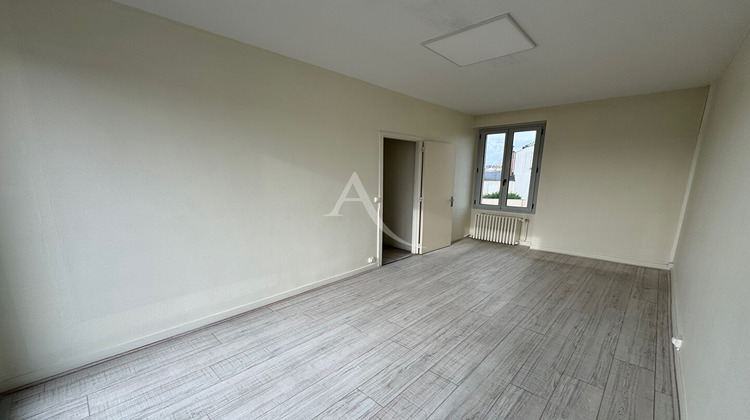 Ma-Cabane - Location Appartement BLOIS, 65 m²