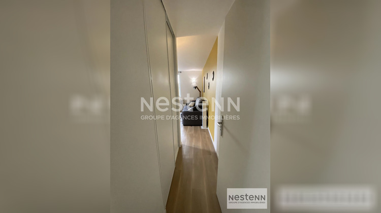 Ma-Cabane - Location Appartement BLOIS, 32 m²