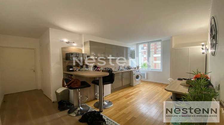 Ma-Cabane - Location Appartement BLOIS, 32 m²