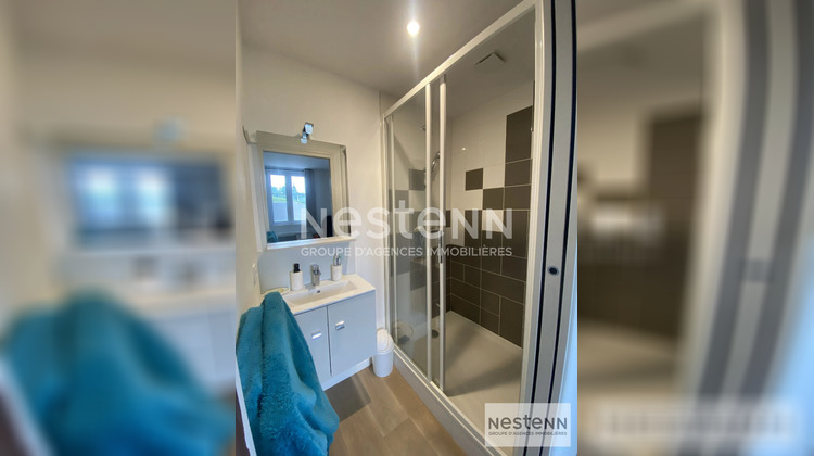 Ma-Cabane - Location Appartement BLOIS, 32 m²