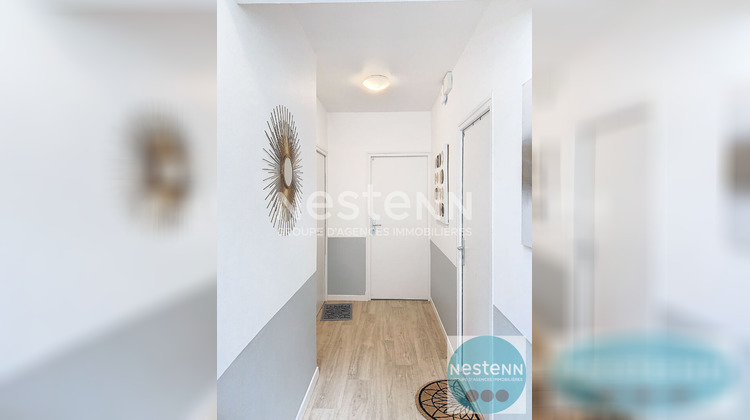 Ma-Cabane - Location Appartement BLOIS, 32 m²