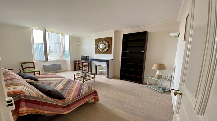 Ma-Cabane - Location Appartement BLOIS, 43 m²