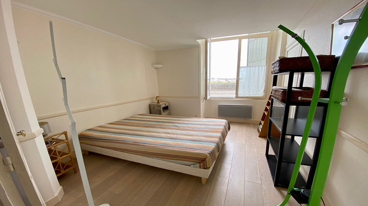 Ma-Cabane - Location Appartement BLOIS, 43 m²