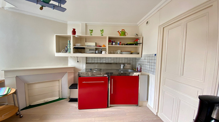 Ma-Cabane - Location Appartement BLOIS, 43 m²