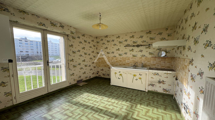 Ma-Cabane - Location Appartement BLOIS, 76 m²