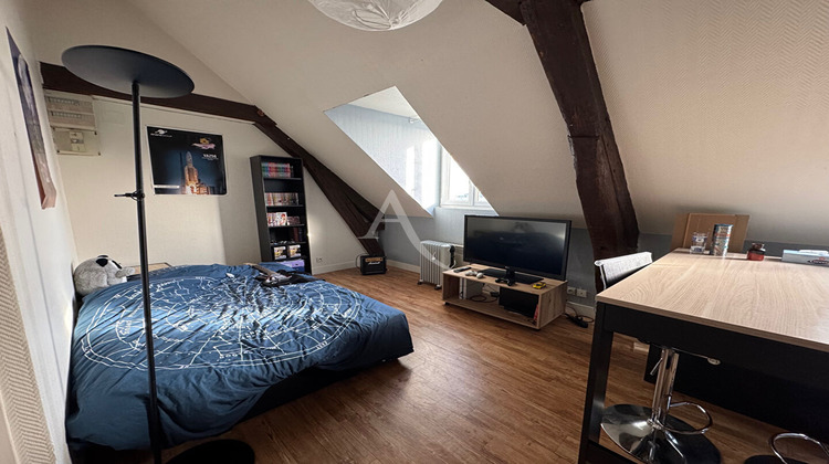Ma-Cabane - Location Appartement BLOIS, 24 m²