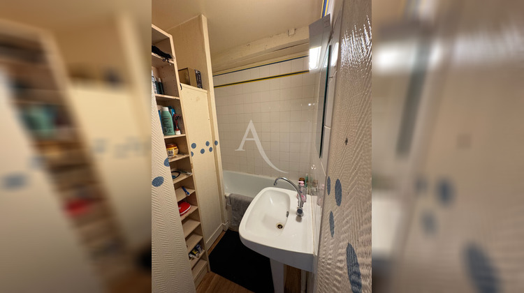 Ma-Cabane - Location Appartement BLOIS, 24 m²
