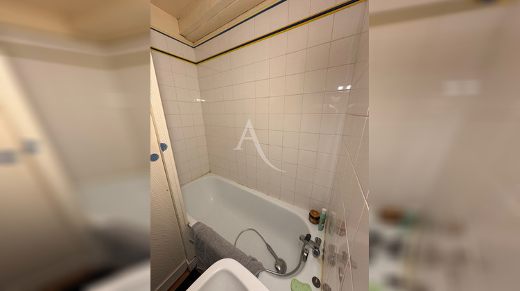 Ma-Cabane - Location Appartement BLOIS, 24 m²