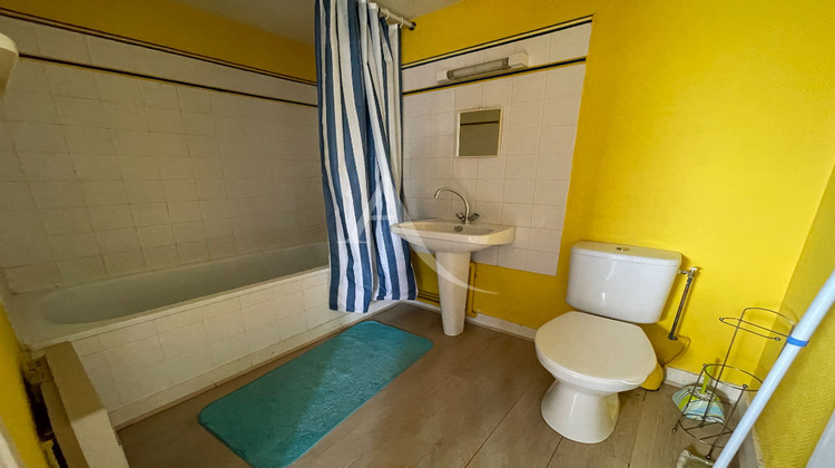 Ma-Cabane - Location Appartement BLOIS, 20 m²