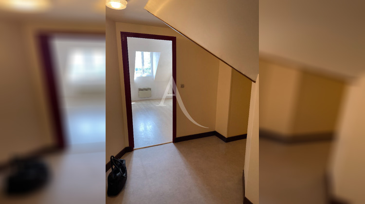 Ma-Cabane - Location Appartement BLOIS, 20 m²