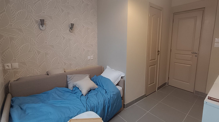 Ma-Cabane - Location Appartement Blois, 26 m²