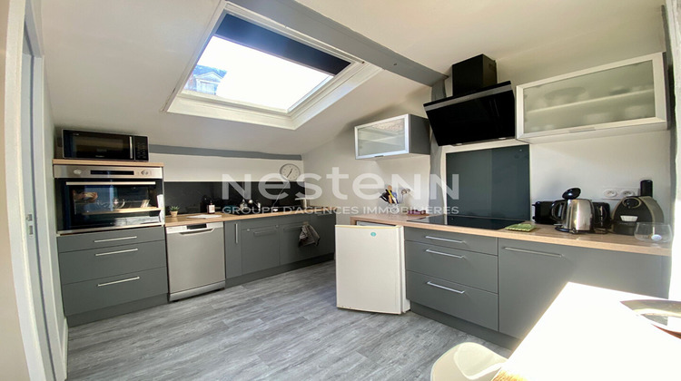 Ma-Cabane - Location Appartement BLOIS, 43 m²