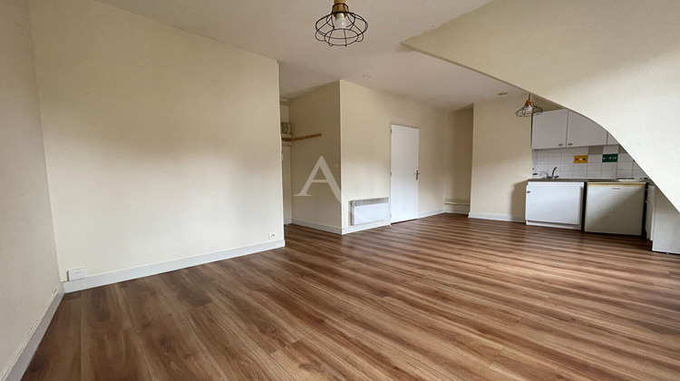 Ma-Cabane - Location Appartement BLOIS, 24 m²