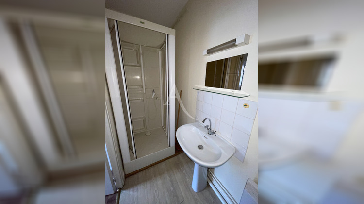 Ma-Cabane - Location Appartement BLOIS, 24 m²