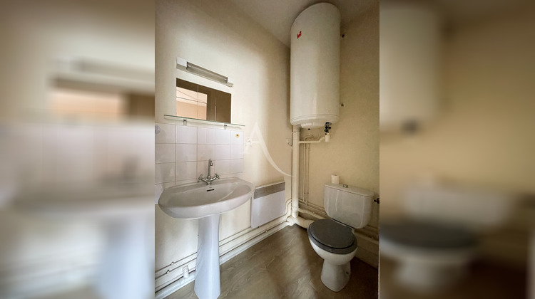 Ma-Cabane - Location Appartement BLOIS, 24 m²