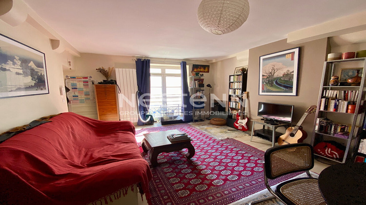 Ma-Cabane - Location Appartement BLOIS, 33 m²