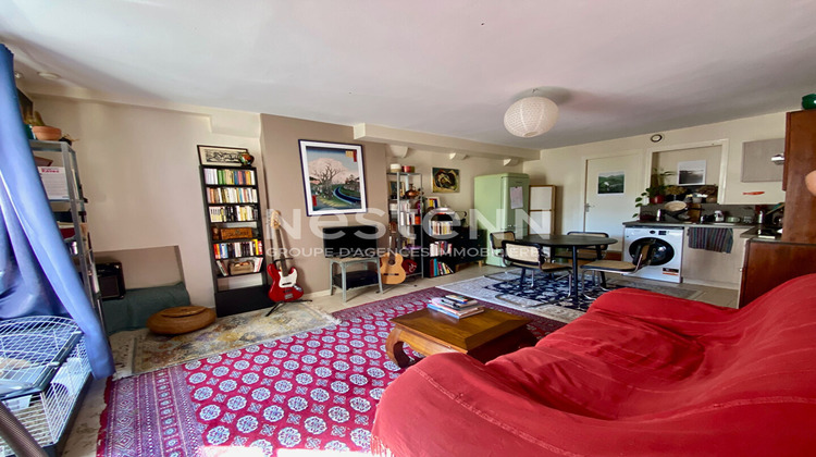 Ma-Cabane - Location Appartement BLOIS, 33 m²