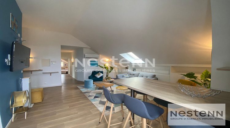 Ma-Cabane - Location Appartement BLOIS, 72 m²