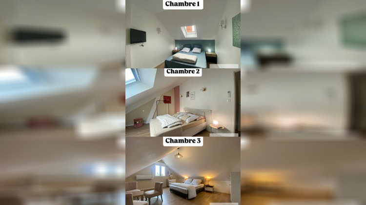 Ma-Cabane - Location Appartement BLOIS, 21 m²