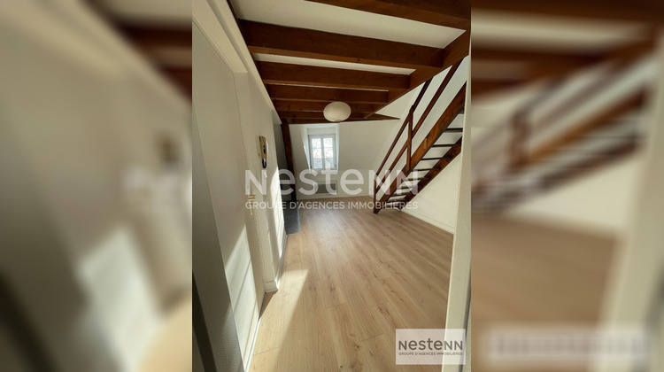 Ma-Cabane - Location Appartement BLOIS, 36 m²